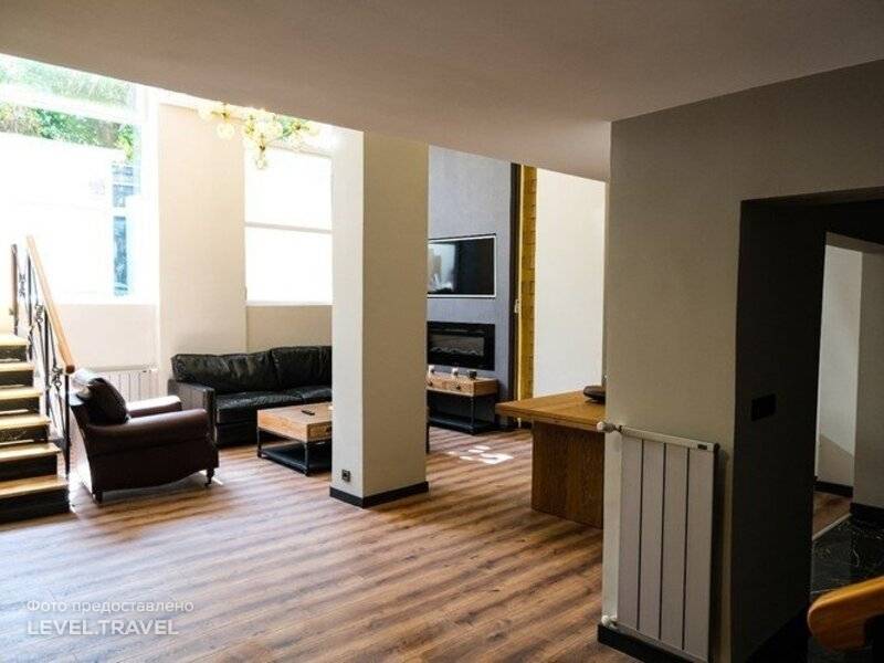 Soi Hotels Suites