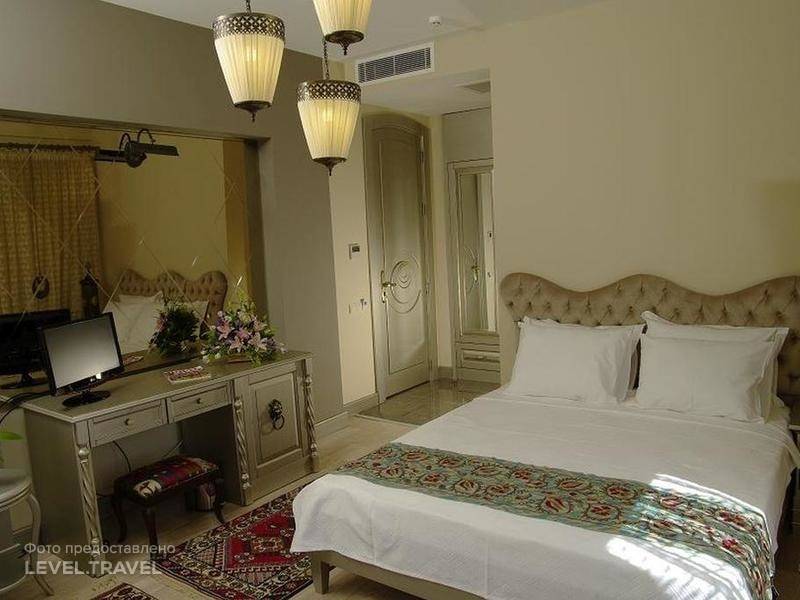 Sokullu Pasa Hotel