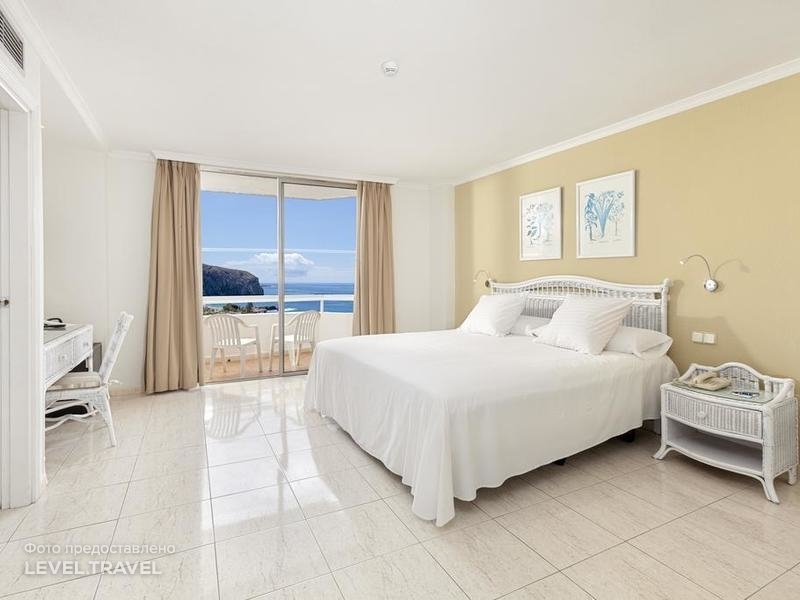 hotel-Sol Arona Tenerife-ES