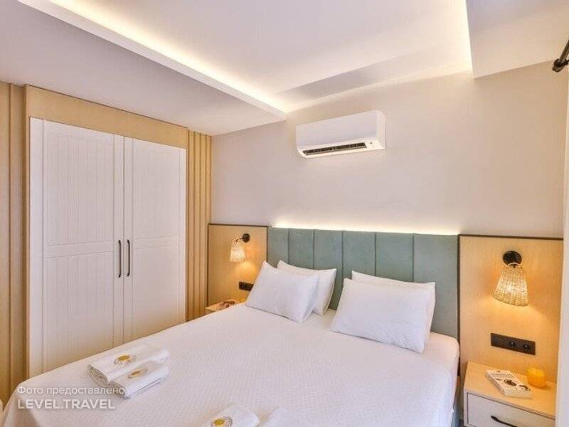 Sole Suites