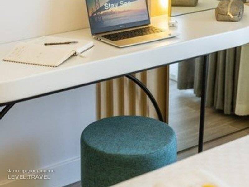 Sole Suites
