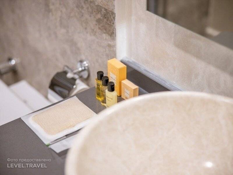 Sole Suites