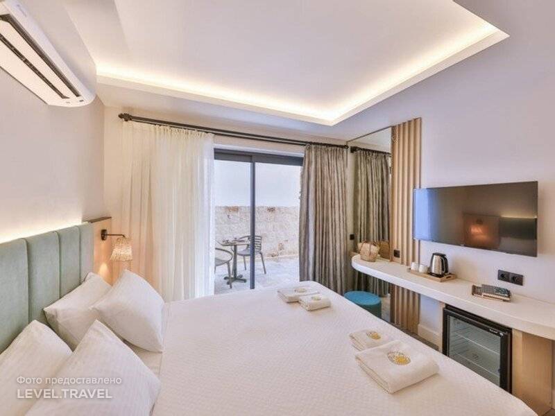 Sole Suites