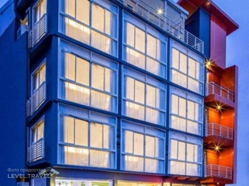 Solo Express Sukhumvit 81