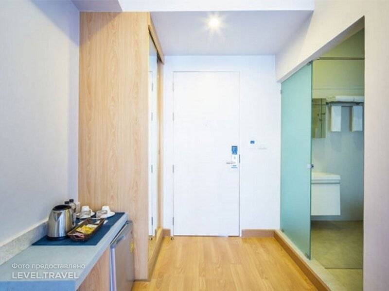 Solo Express Sukhumvit 81