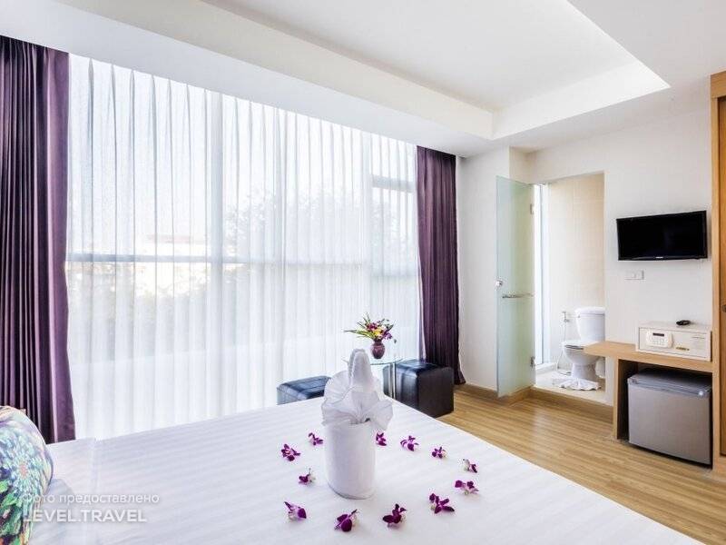 Solo Express Sukhumvit 81