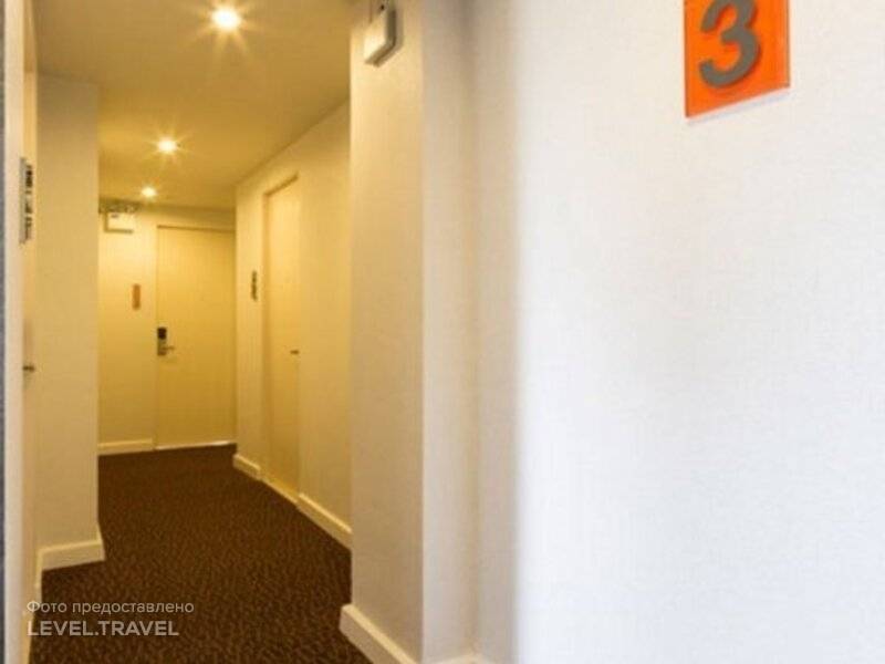 Solo Express Sukhumvit 81