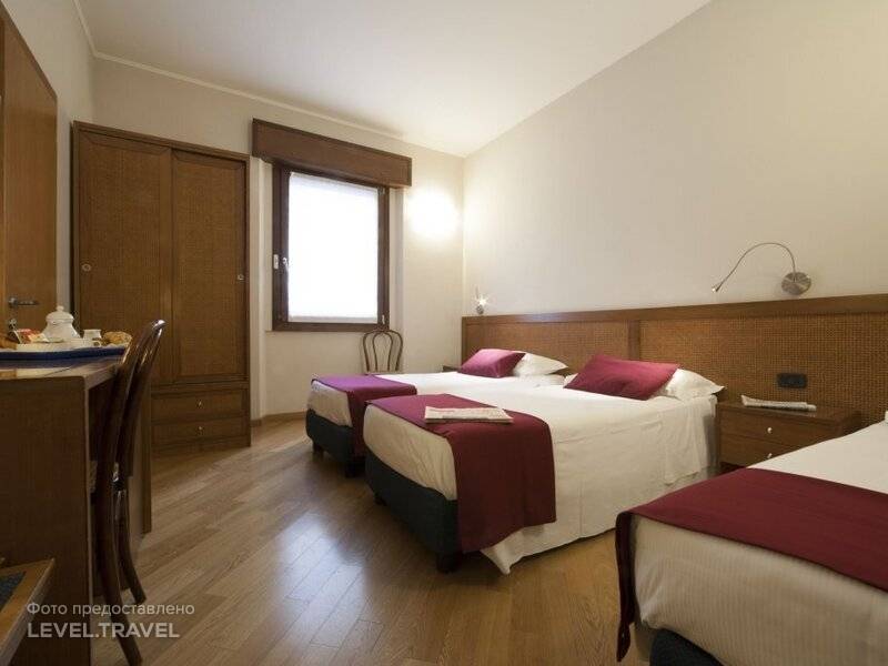 hotel-Sonder Missori-IT