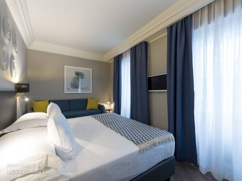 hotel-Sonder Missori-IT