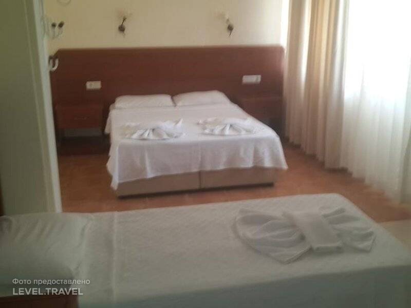 Sonmez Hotel