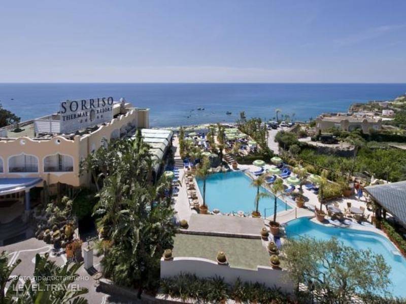 hotel-Sorriso Thermae  Resort-IT