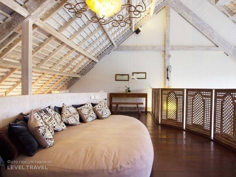 hotel-Space Villas Bali — Chse Certified-ID