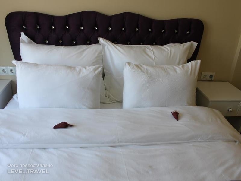 Spinel Hotel