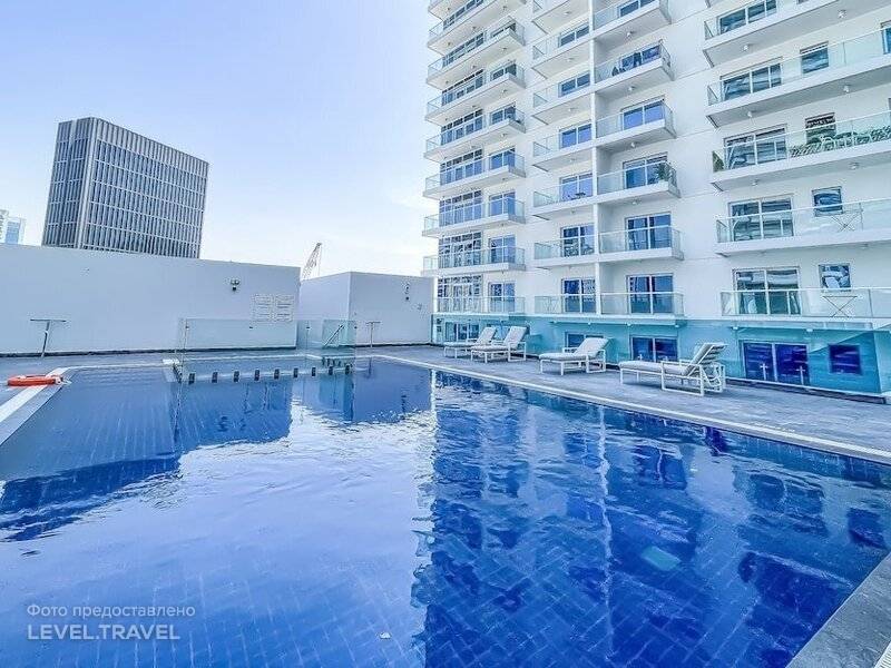 St-Ag Tower-2606 By Bnbme Homes