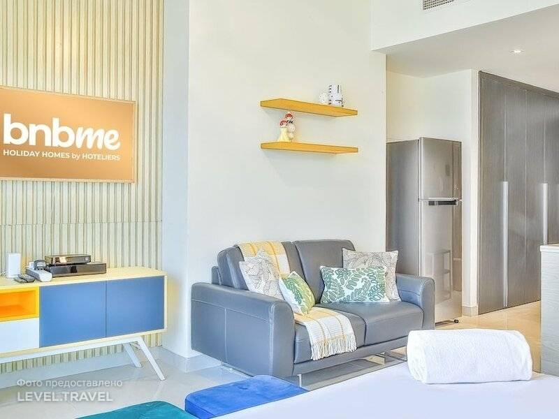 St-Ag Tower-2606 By Bnbme Homes