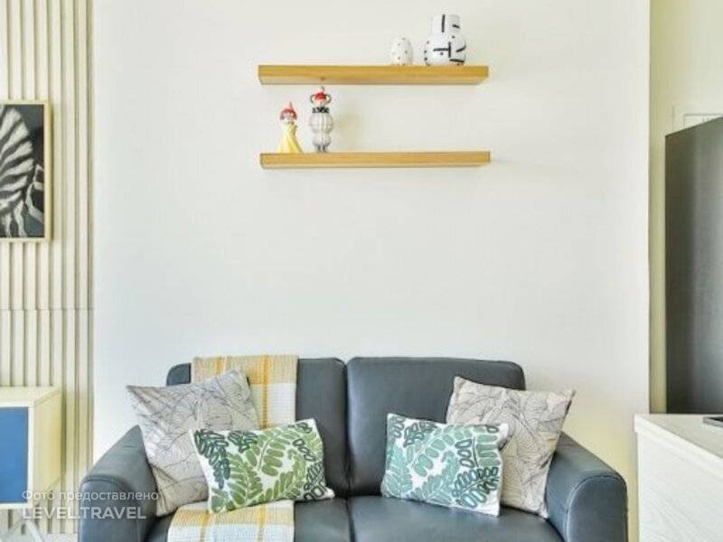 St-Ag Tower-2606 By Bnbme Homes