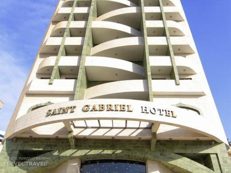 hotel-St. Gabriel Hotel-IL