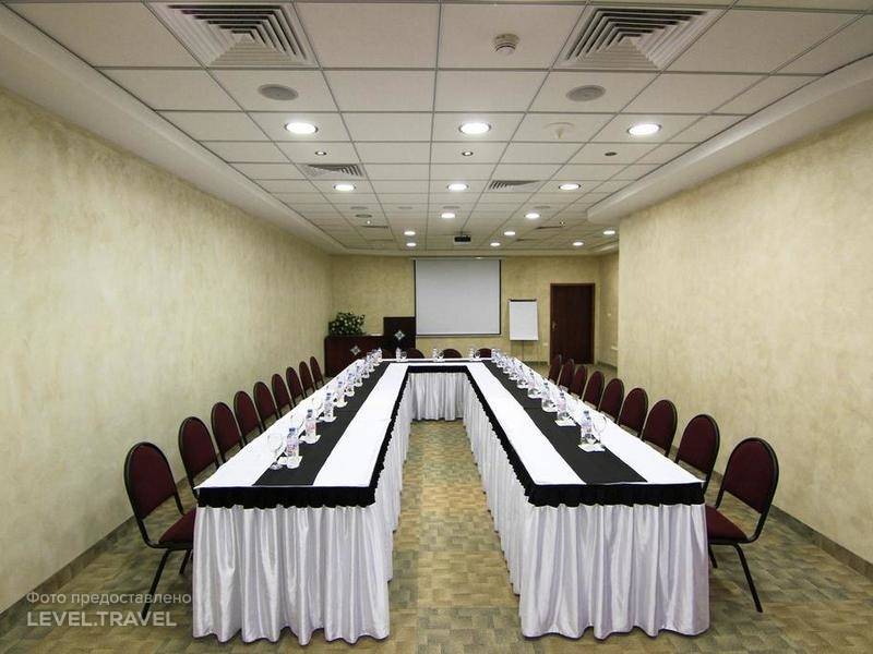 hotel-St. Gabriel Hotel-IL