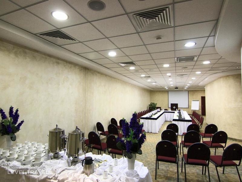 hotel-St. Gabriel Hotel-IL