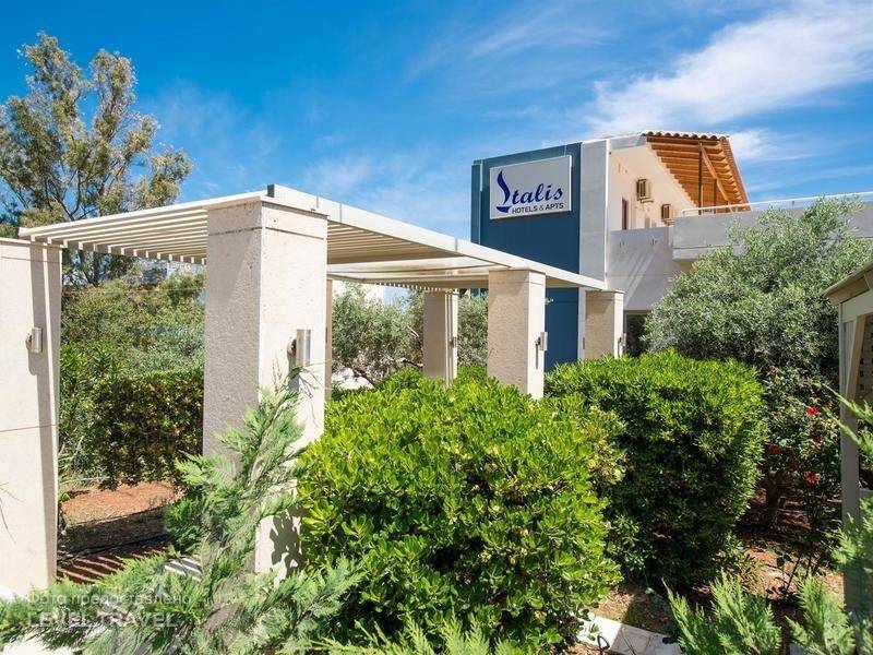 hotel-Stalis Hotel-GR