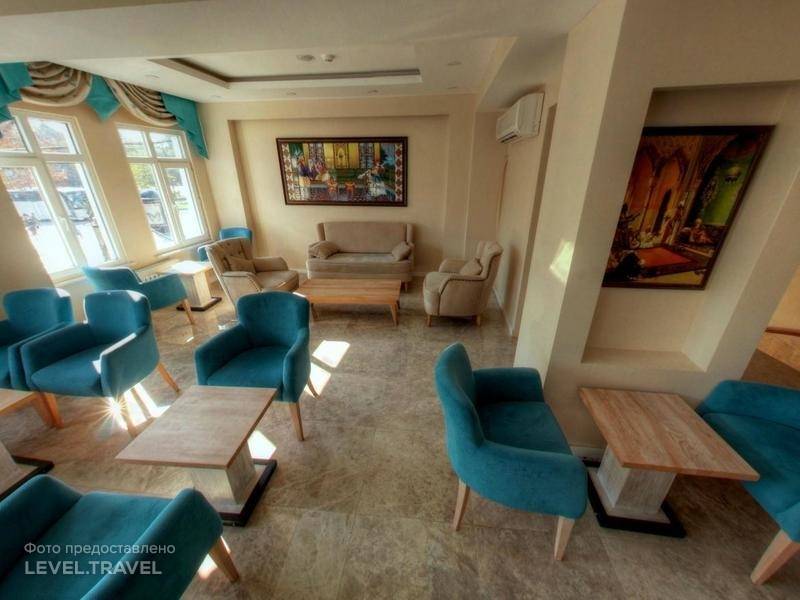 Star Holiday Hotel