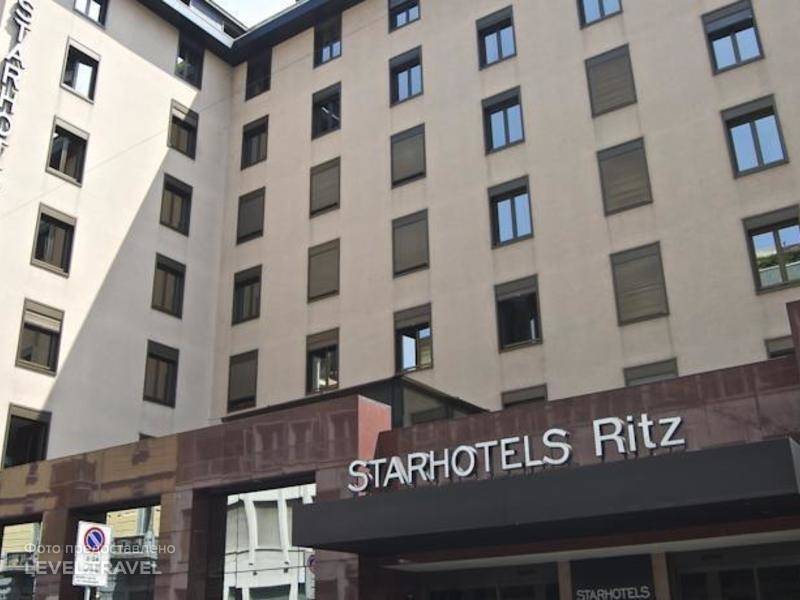 hotel-Starhotels Ritz-IT