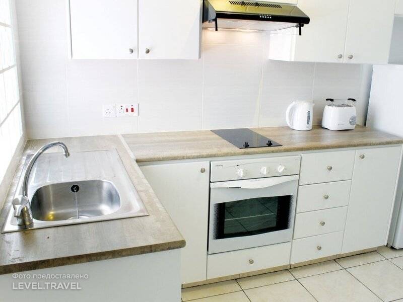 hotel-Stephanie City Apartments-CY