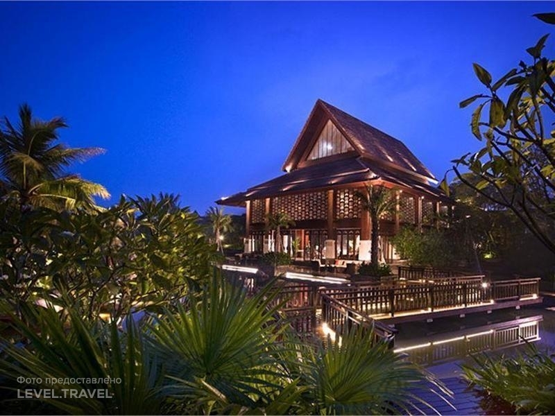 Stony Brook Villa Jianguo Resort Sanya