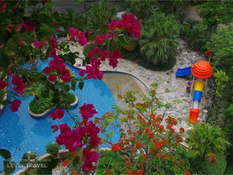 Stony Brook Villa Jianguo Resort Sanya