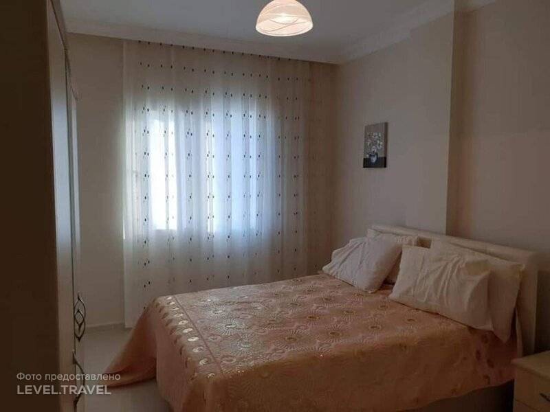Stunning 2-Bed Apartment In Didim