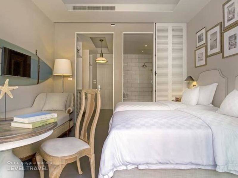 Sugar Marina Resort – Surf