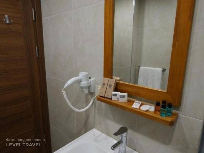 Sultan Hamit Hotel