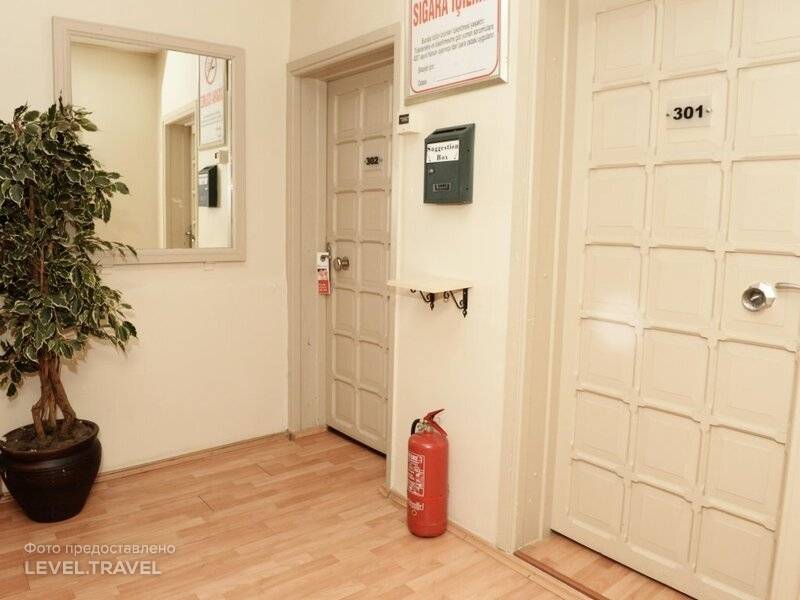 Sultan Hostel  Guesthouse