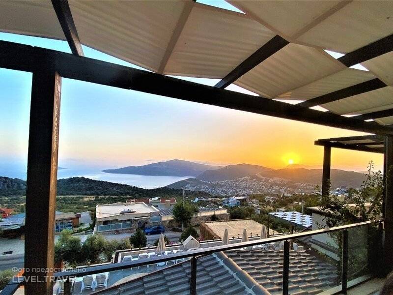 Sultan Hotel Kalkan