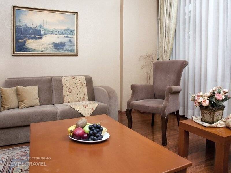 Sultanahmet Suites