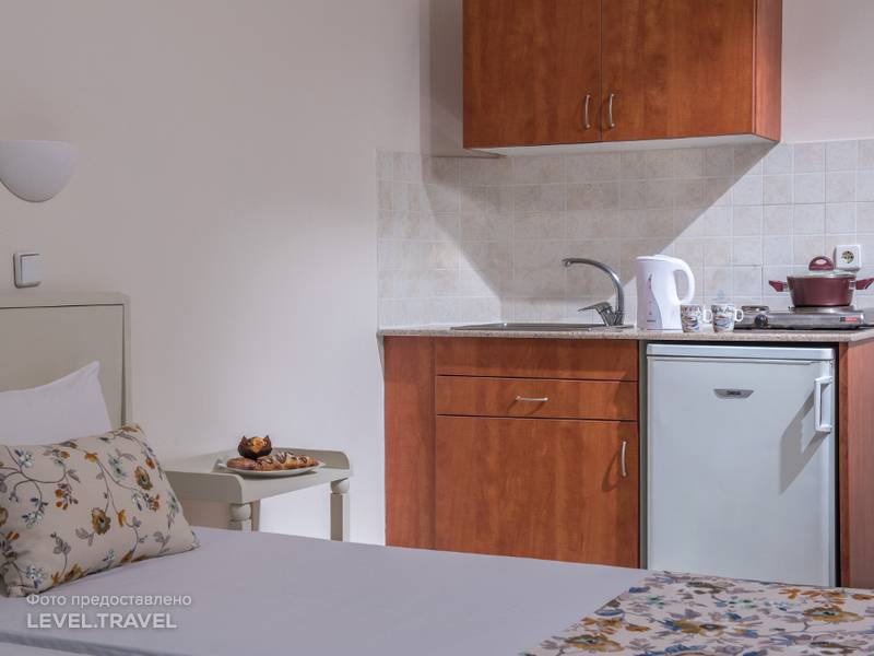 hotel-Summer Dreams Apartments-GR