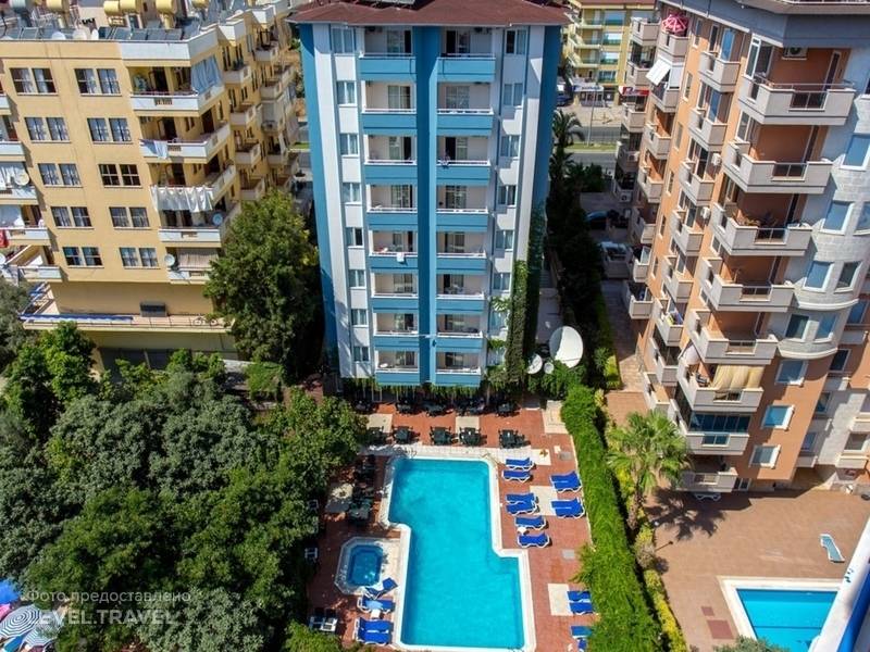 Sun vera hotel. Сан Вера отель Турция. Sun Vera Hotel 3. Центр Алании Турция. SUNVERS.