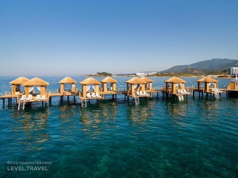 Sunis Efes Royal Palace Resort Hotel  Spa