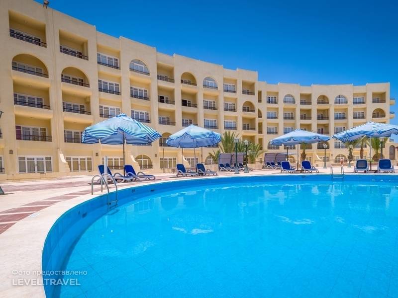 Sunny Days Mirette Family Resort  Aqua Park