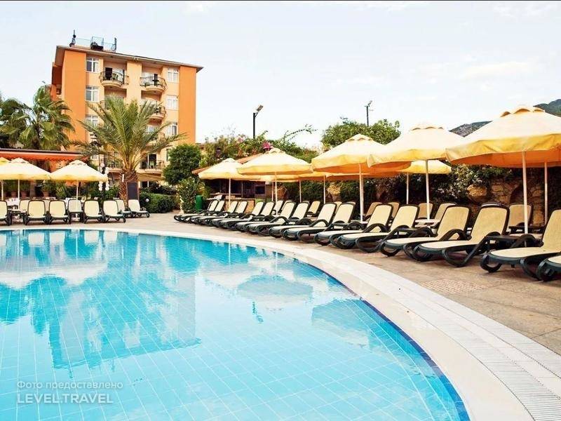 Sunpark Garden