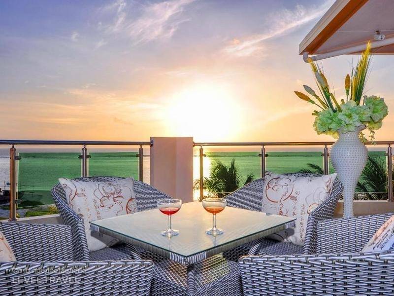 Sunrise Beach Hotel Maafushi