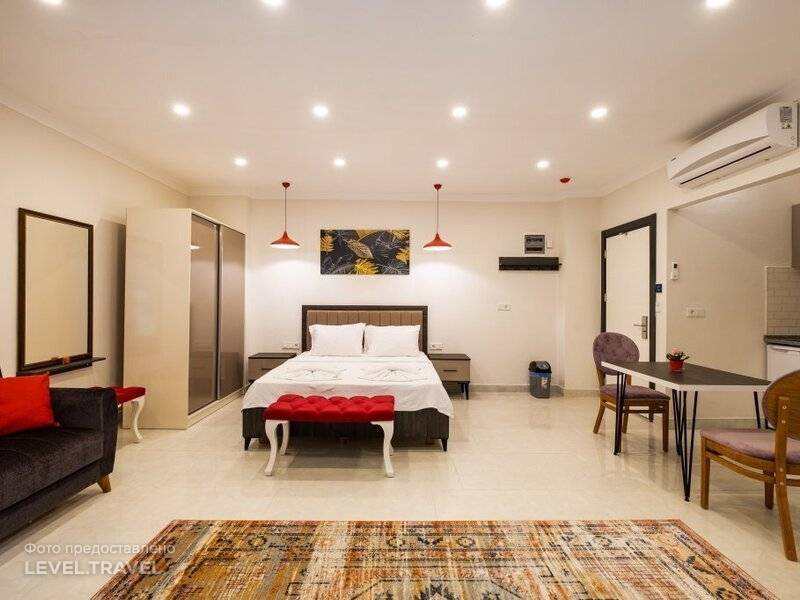 Sunrise City Residence
