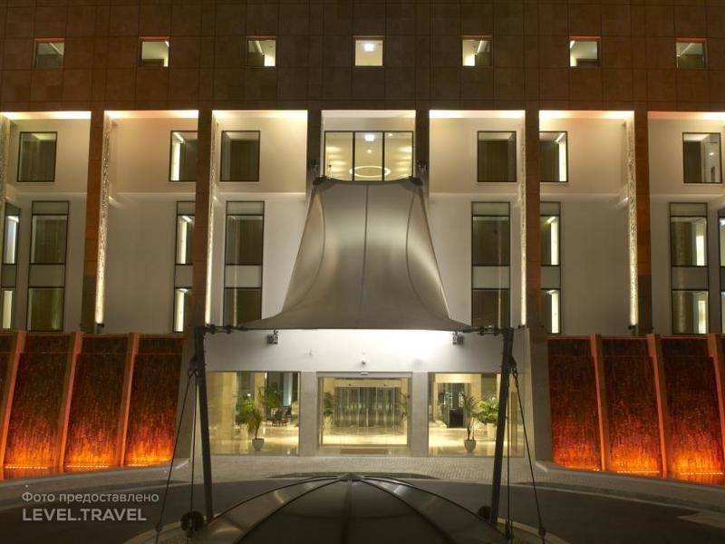 hotel-Sunrise Pearl-CY