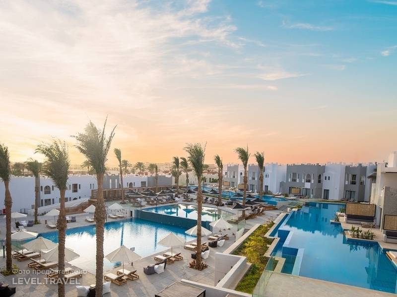 Sunrise Tucana Resort — Grand Select