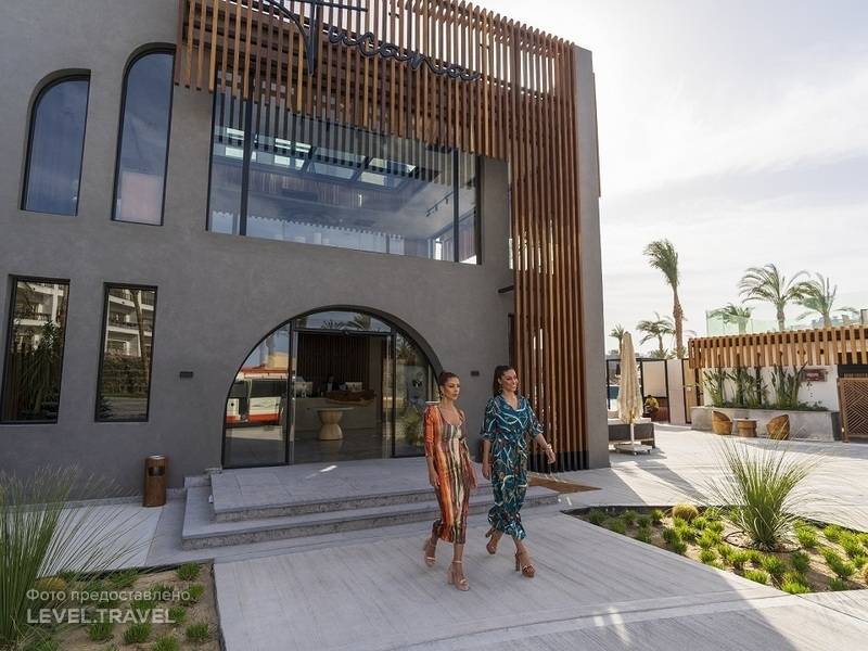 Sunrise Tucana Resort — Grand Select