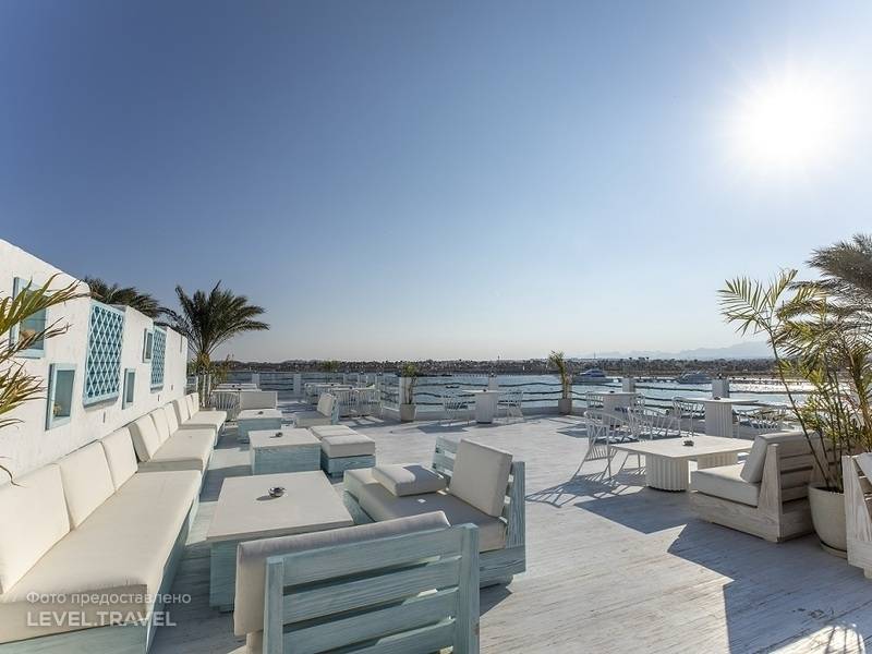 Sunrise Tucana Resort — Grand Select
