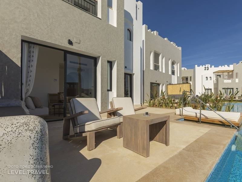 Sunrise Tucana Resort — Grand Select