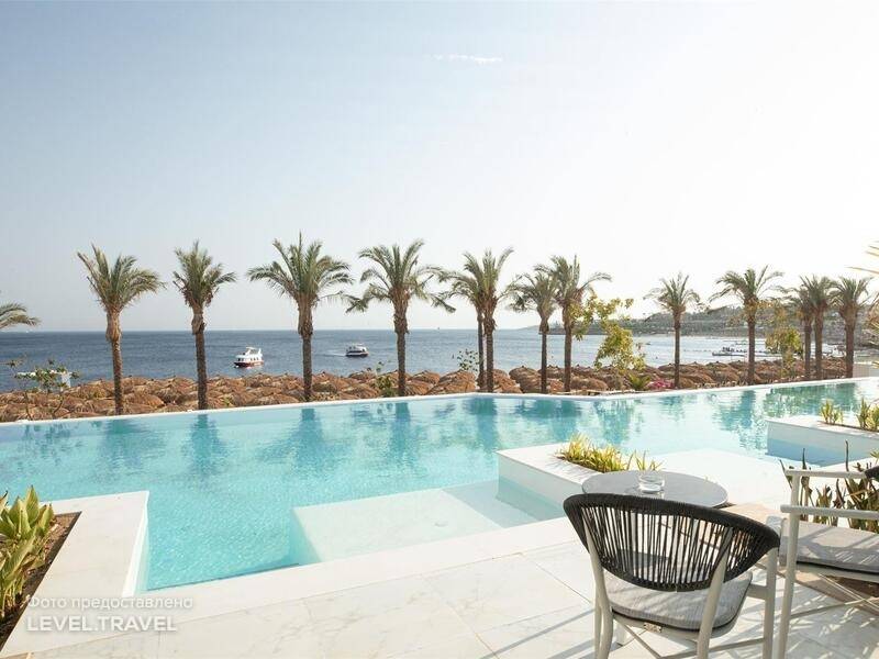 Sunrise White Hills Sharm El Sheikh Resort