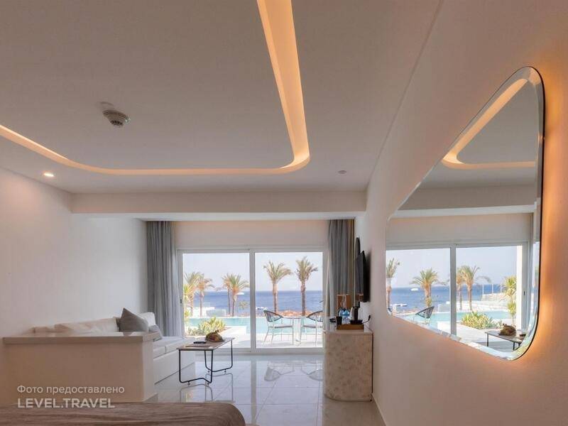 Sunrise White Hills Sharm El Sheikh Resort