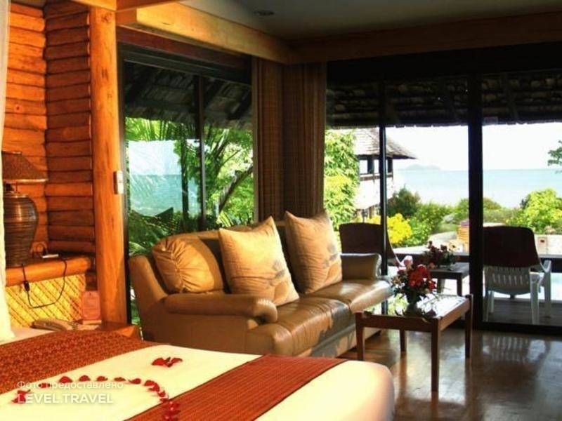 Sunset Park Resort  Spa